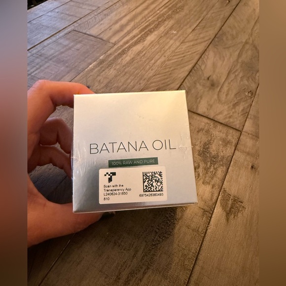 Batana Oil Hair Care, 120g. - Picture 8 of 8